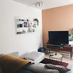 Spacious Appartment In Antwerp