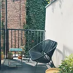 Spacious Appartment In Antwerp
