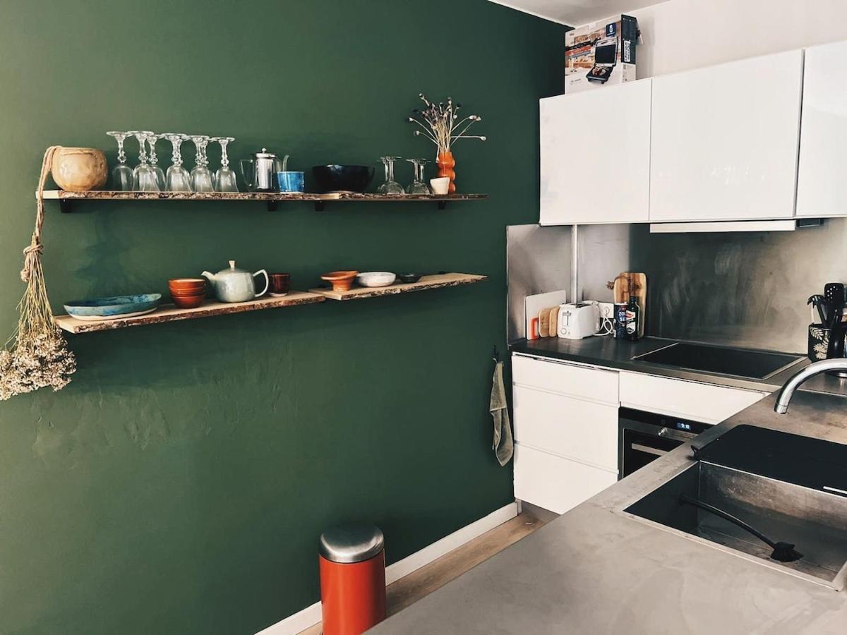 Spacious In Appartement