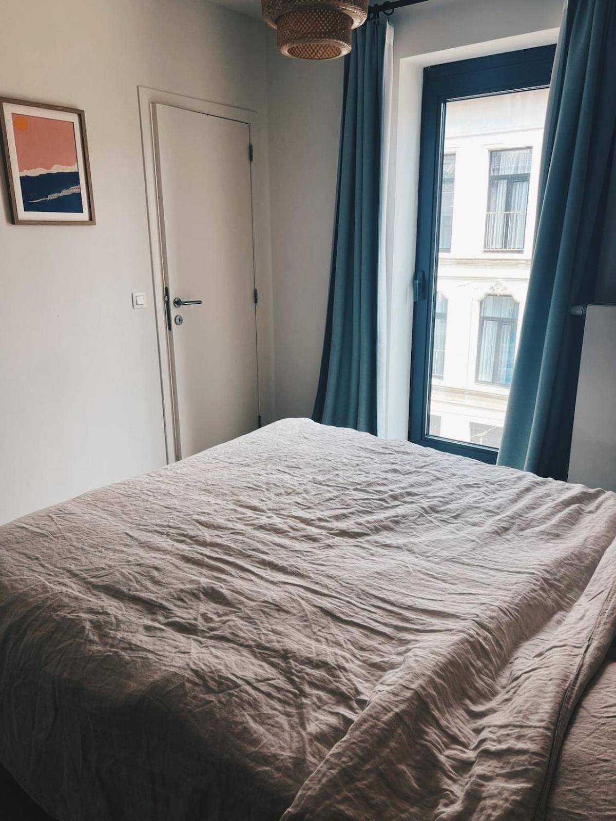 Spacious In *