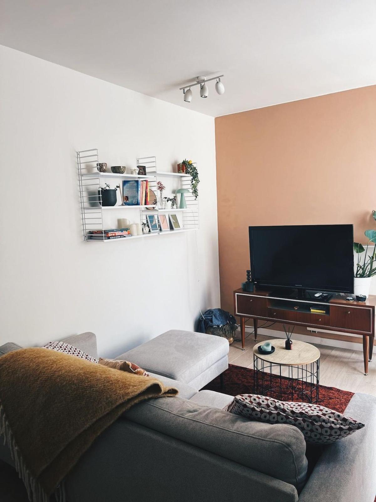 Spacious In Antwerpen