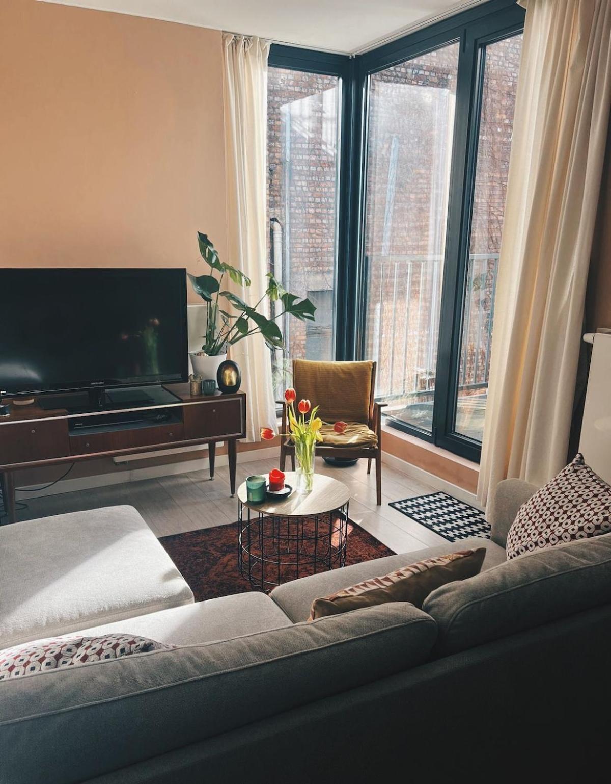 Spacious In Antwerpen
